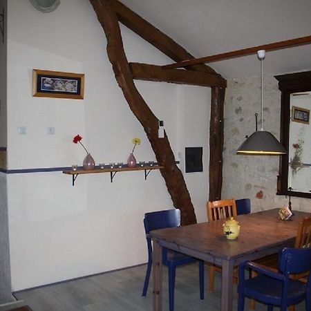 la perle du lot gite 5 places Castelnau-Montratier Extérieur photo